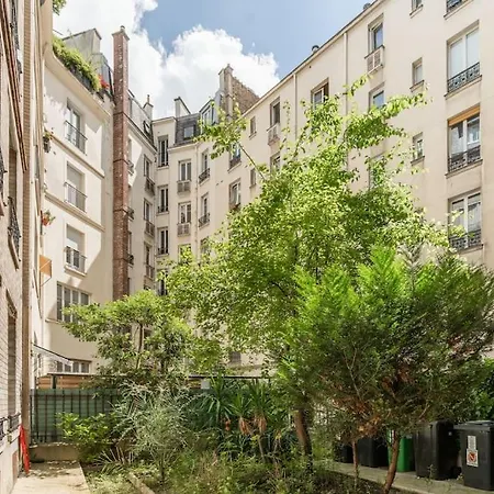 Charmant 2 Pieces Levallois